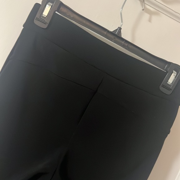 The perfect black pant - Picture 5 of 6